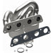 Exhaust Manifold with Integrated Catalytic Converter MagnaFlow 452066