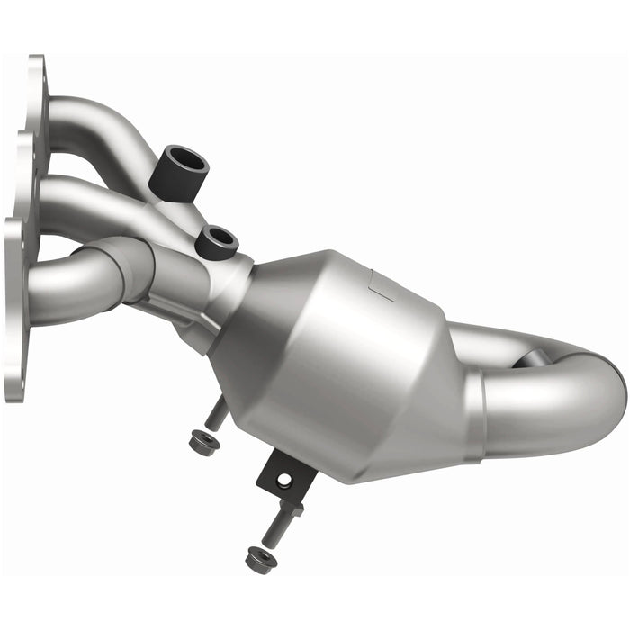 Exhaust Manifold with Integrated Catalytic Converter MagnaFlow 49349