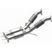 Catalytic Converter MagnaFlow 51627