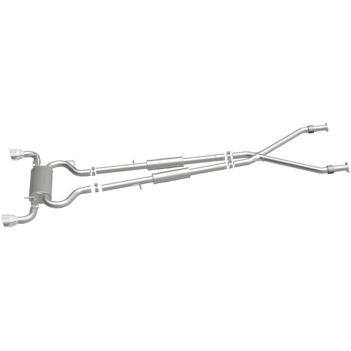 Exhaust System Kit MagnaFlow 16820