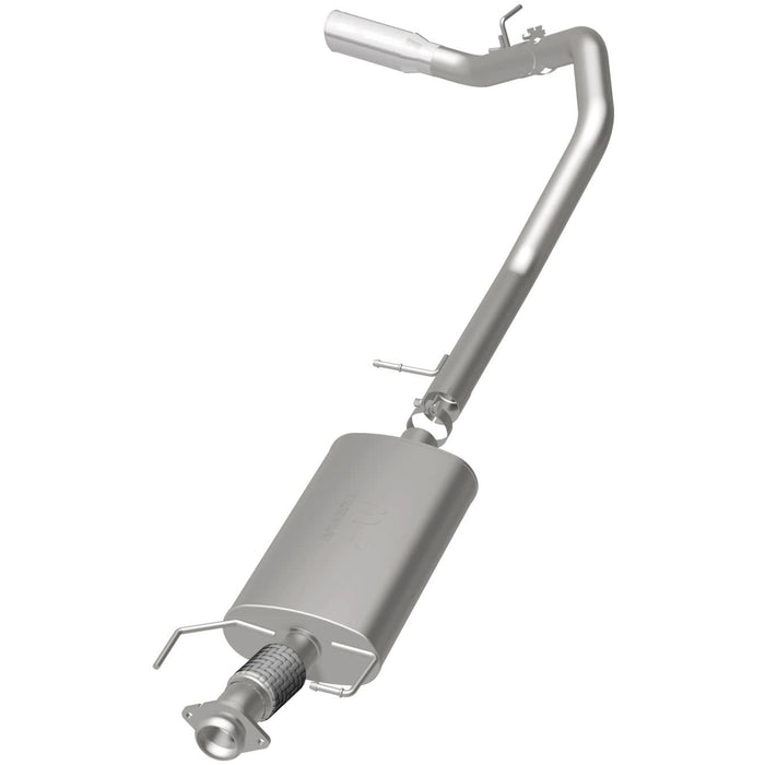 Exhaust System Kit MagnaFlow 19051