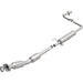 Catalytic Converter-Direct Fit MagnaFlow 23-169