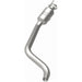Catalytic Converter MagnaFlow 52003