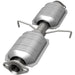 Catalytic Converter MagnaFlow 23145