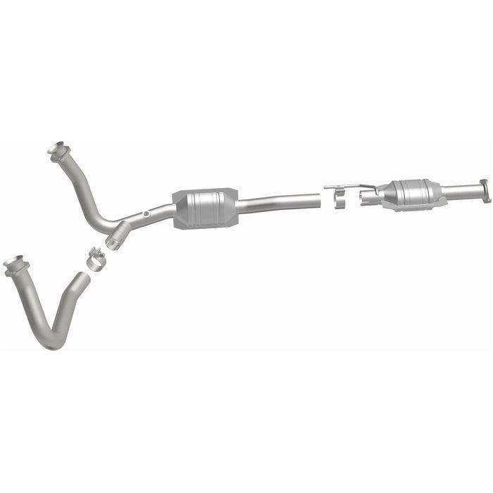 Catalytic Converter MagnaFlow 93326