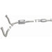 Catalytic Converter MagnaFlow 93326