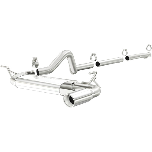 Exhaust System Kit MagnaFlow 16751