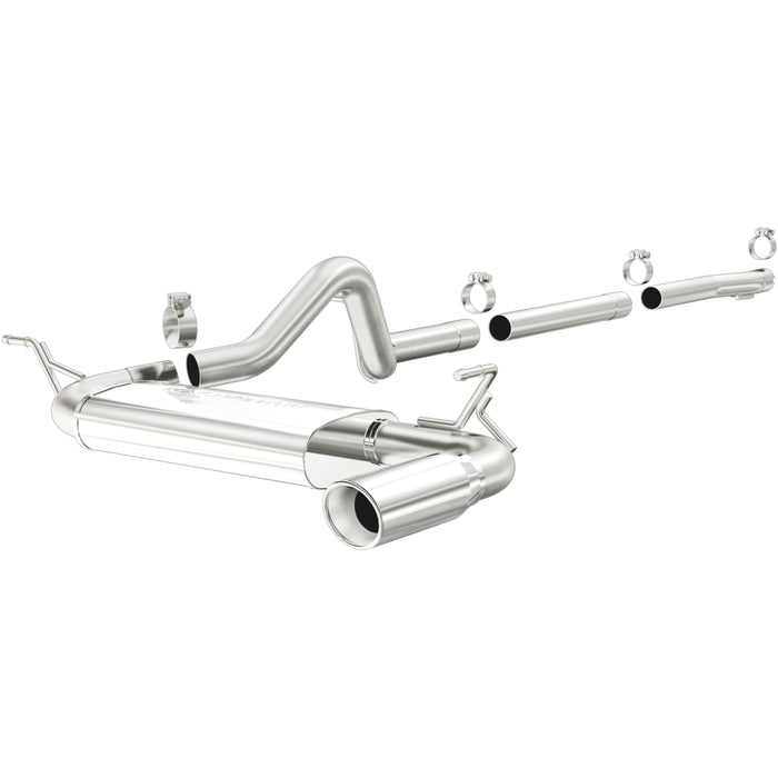 Exhaust System Kit MagnaFlow 16751