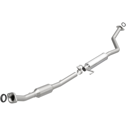 Catalytic Converter MagnaFlow 4481610