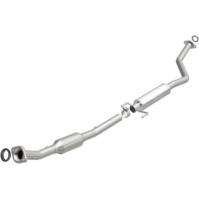 Catalytic Converter MagnaFlow 4481610