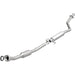 Catalytic Converter MagnaFlow 4481610