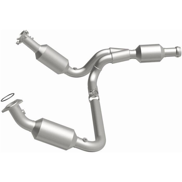 Catalytic Converter MagnaFlow 5582578
