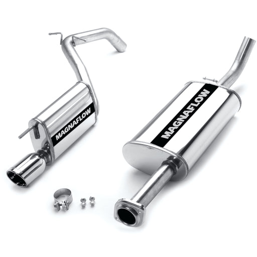 Exhaust System Kit MagnaFlow 16631