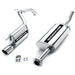 Exhaust System Kit MagnaFlow 16631
