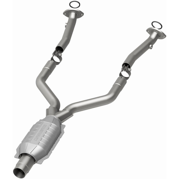 Catalytic Converter MagnaFlow 51454