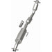 Catalytic Converter MagnaFlow 280112