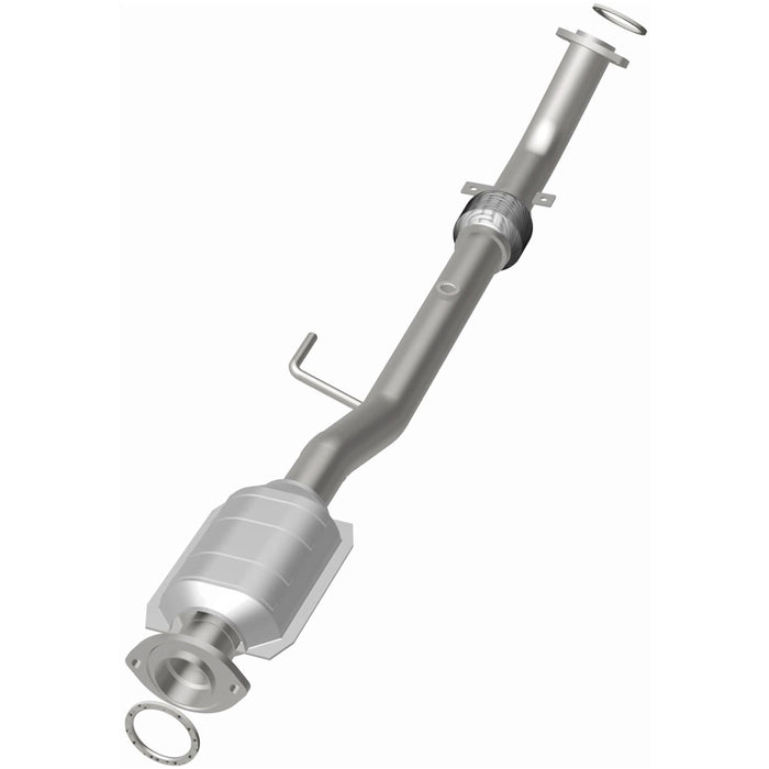 Catalytic Converter MagnaFlow 23002