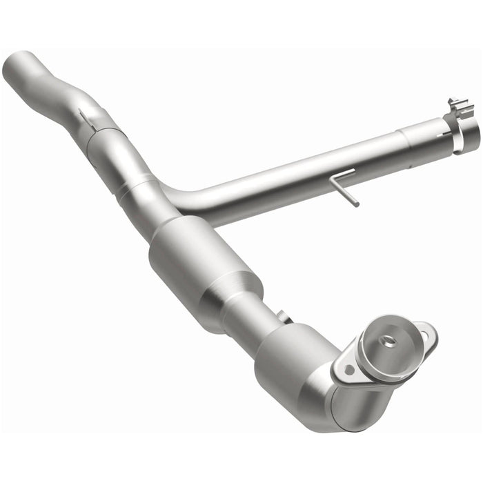 Catalytic Converter MagnaFlow 4583744