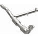 Catalytic Converter MagnaFlow 4583744