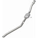 Catalytic Converter MagnaFlow 3391274