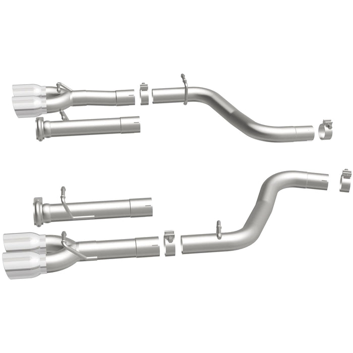 Exhaust System Kit MagnaFlow 19210