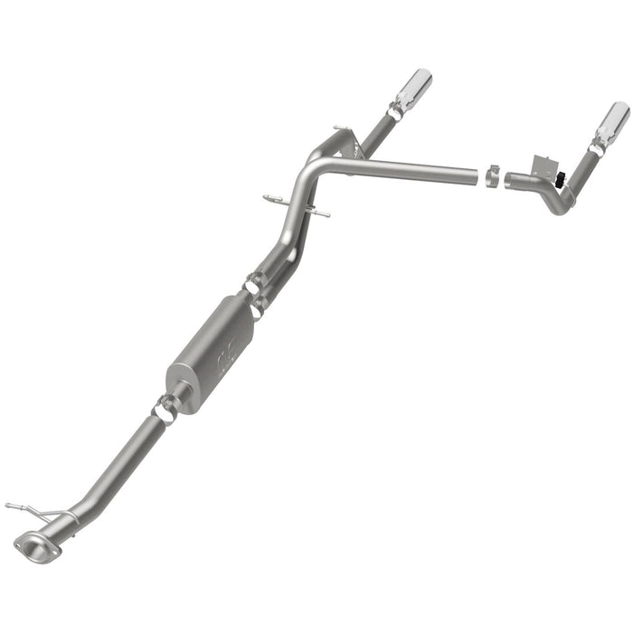 Exhaust System Kit MagnaFlow 19019
