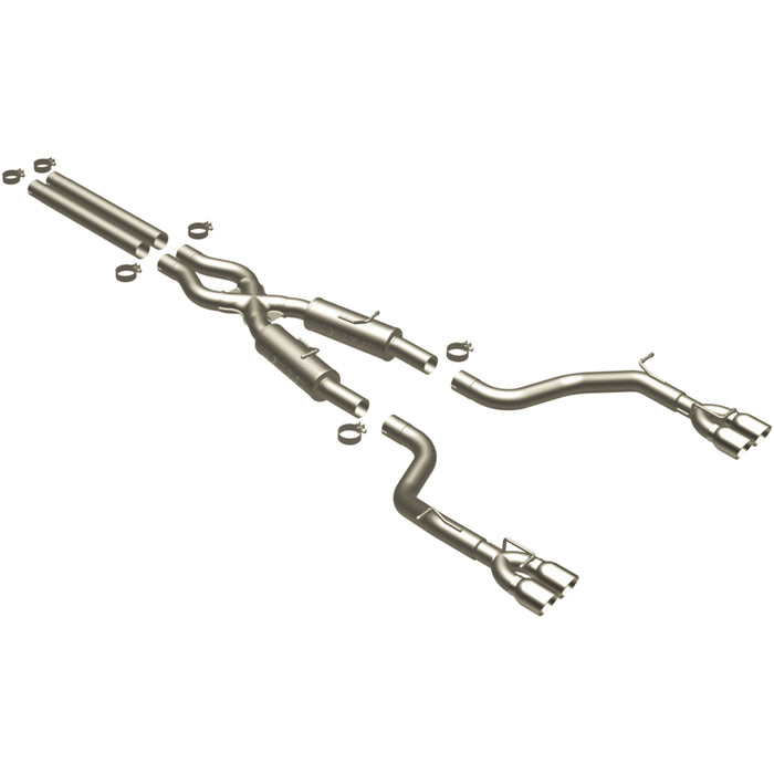 Exhaust System Kit MagnaFlow 16885