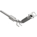 Catalytic Converter MagnaFlow 52279