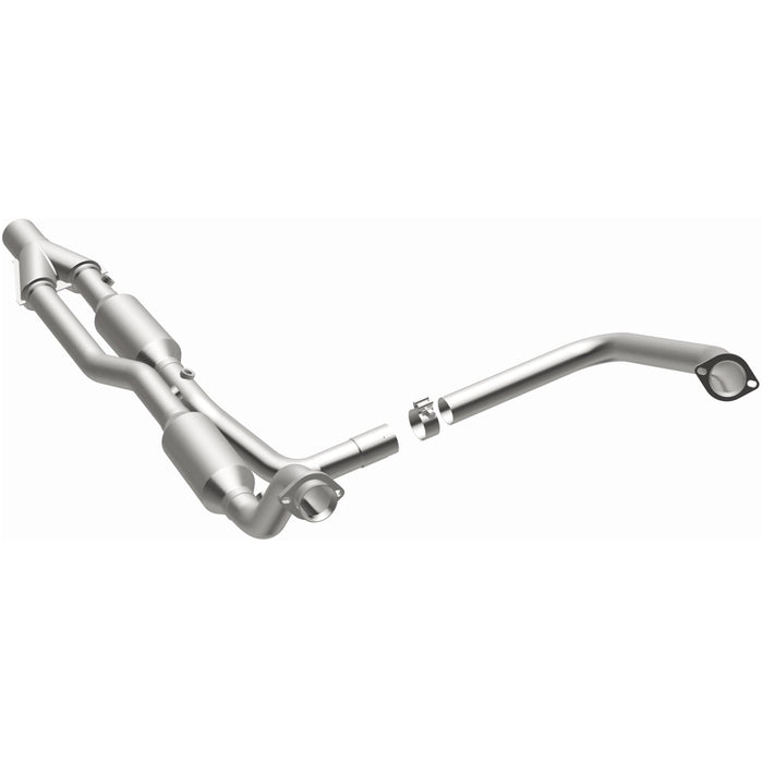 Catalytic Converter MagnaFlow 5451358
