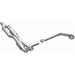Catalytic Converter MagnaFlow 5451358