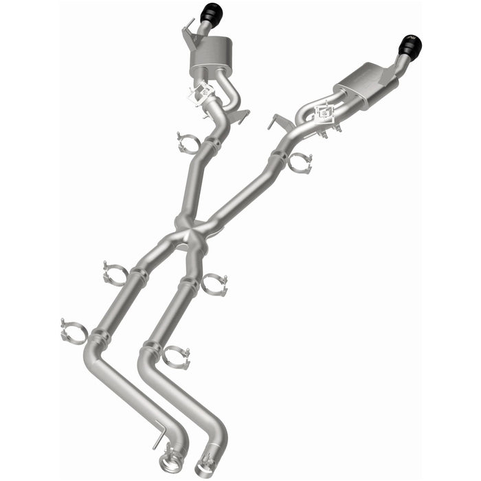 Exhaust System Kit MagnaFlow 19699