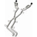 Exhaust System Kit MagnaFlow 19699
