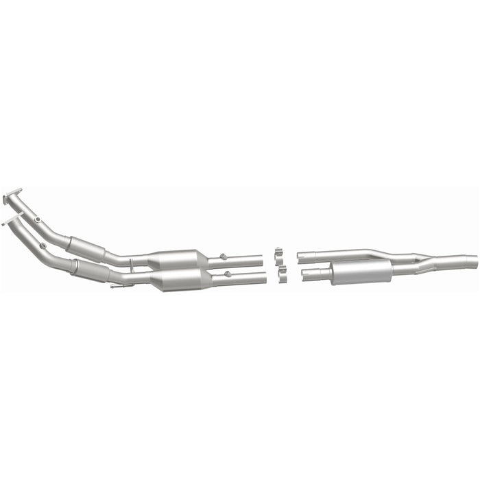 Catalytic Converter MagnaFlow 24587