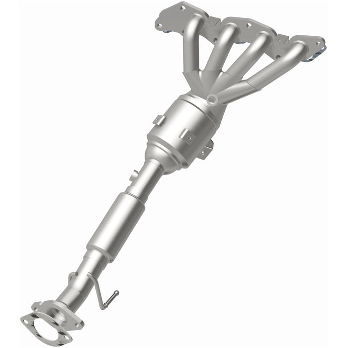 Exhaust Manifold with Integrated Catalytic Converter MagnaFlow 5631186