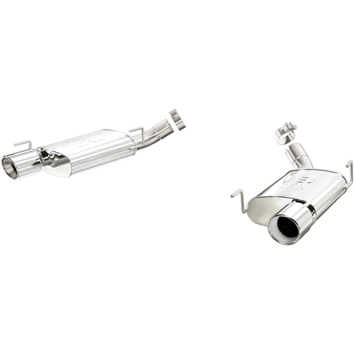 Exhaust System Kit MagnaFlow 15882