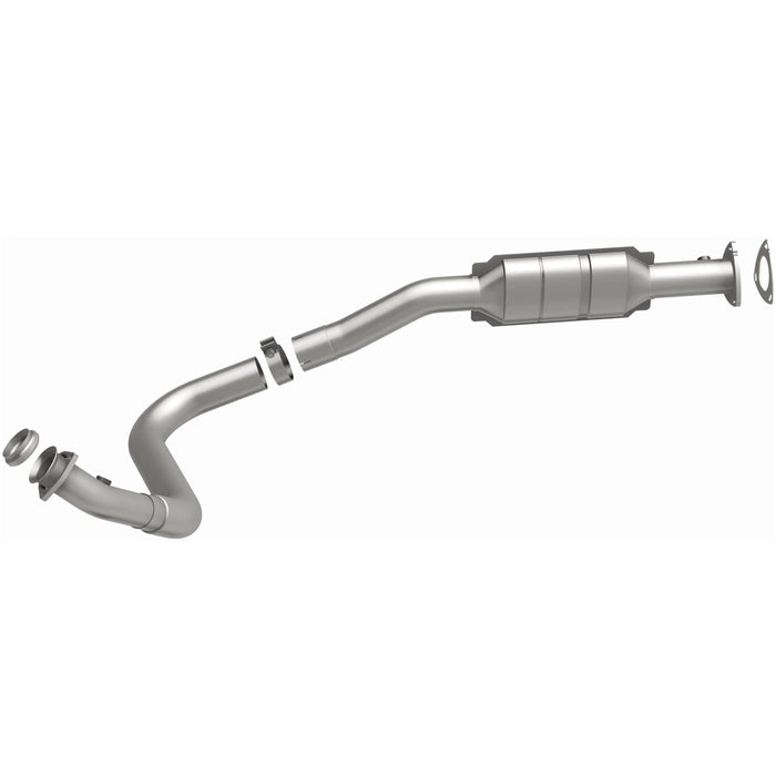 Catalytic Converter MagnaFlow 95472