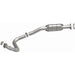 Catalytic Converter MagnaFlow 95472