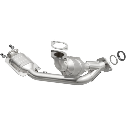 Catalytic Converter MagnaFlow 24233