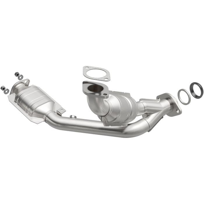 Catalytic Converter MagnaFlow 24233