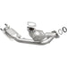 Catalytic Converter MagnaFlow 24233