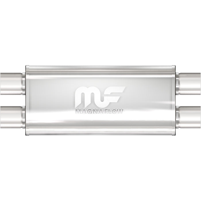 Exhaust Muffler MagnaFlow 12469