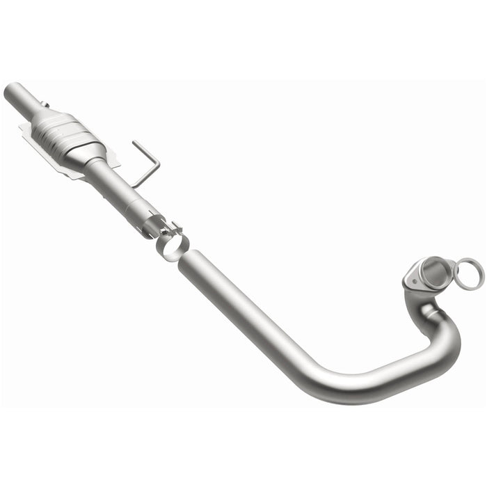 Catalytic Converter MagnaFlow 23227