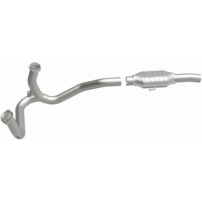 Catalytic Converter MagnaFlow 93131