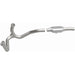 Catalytic Converter MagnaFlow 93131