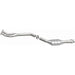 Catalytic Converter MagnaFlow 23799