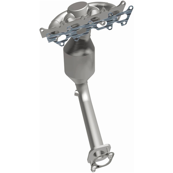 Exhaust Manifold with Integrated Catalytic Converter MagnaFlow 22-060