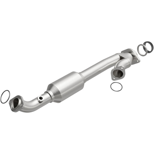 Catalytic Converter MagnaFlow 49211