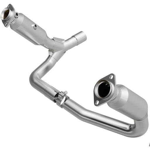 Catalytic Converter MagnaFlow 21-972