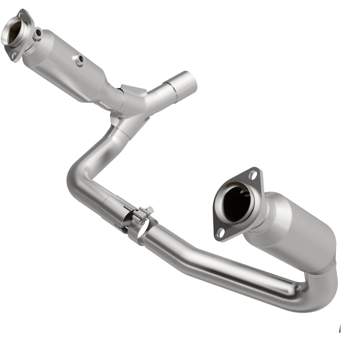 Catalytic Converter MagnaFlow 21-972