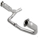 Catalytic Converter MagnaFlow 21-972
